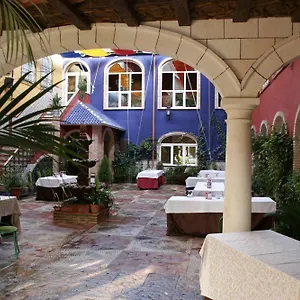 Hotel Plaza Manjón, Villanueva Del Arzobispo